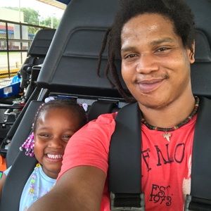 Meet your Posher, Rodney